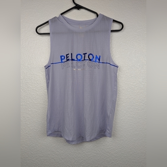 NWOT Spiritual Gangster Peloton tank - Picture 1 of 3